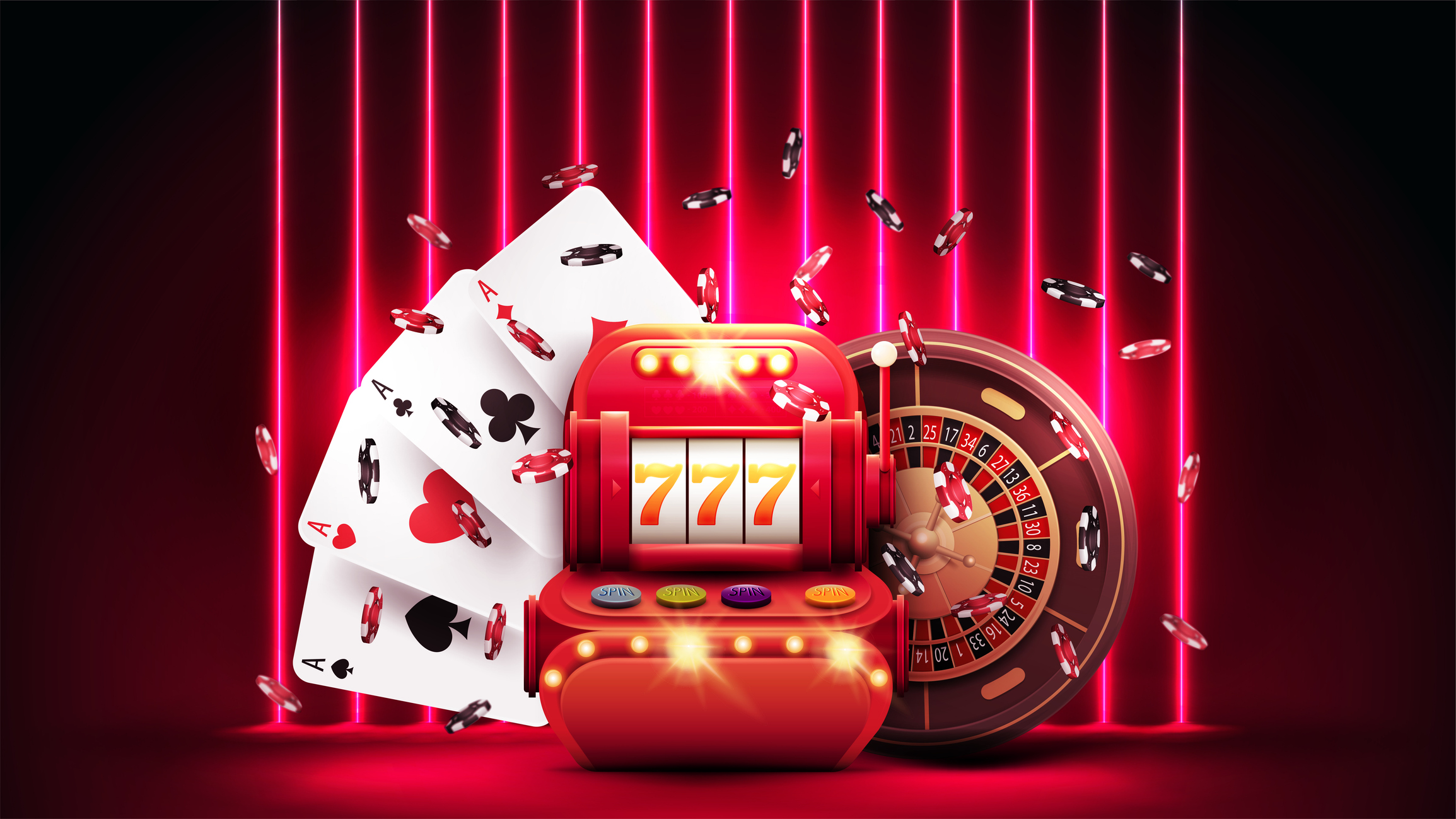 About Luck Raze Lottery